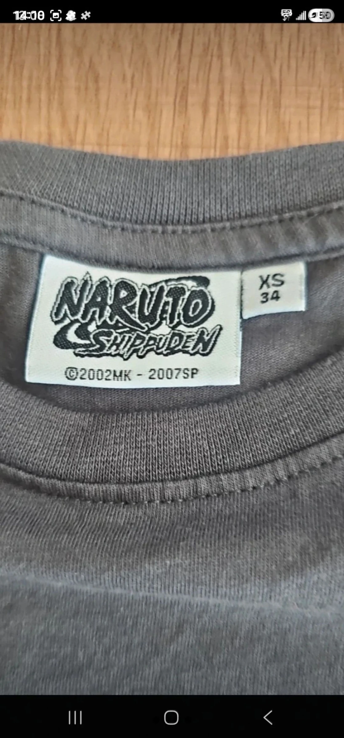 Camiseta – photo 3